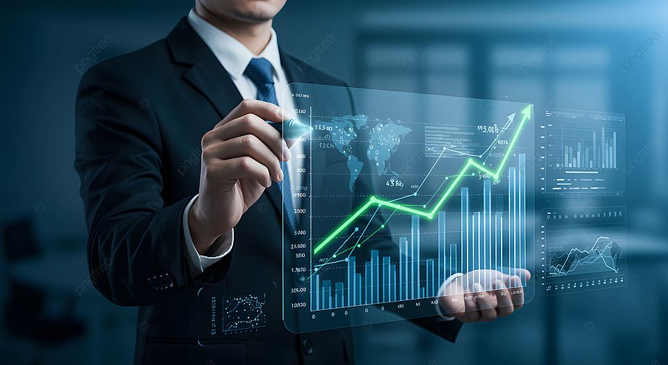 Trading Dashboard