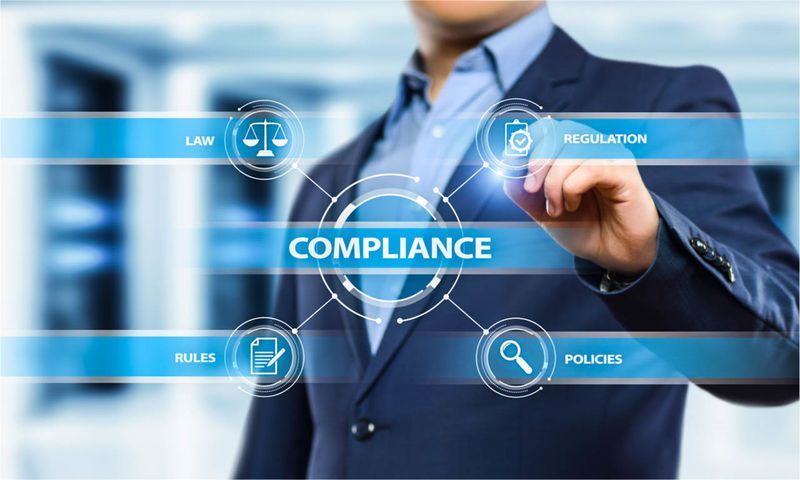 Regulation and Compliance